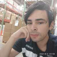 Avatar Damian Ivan Garcia Miranda