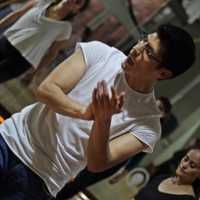 Luis Alberto Soriano Nanco