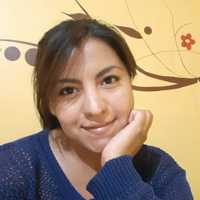 Avatar Wendy Alonso