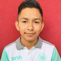 Emerson Paul Godínez Pérez