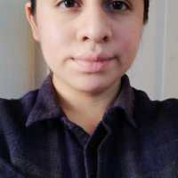 Maria Isabel Cuevas Avila
