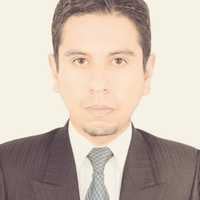 Avatar Javier Pozo Valenzuela