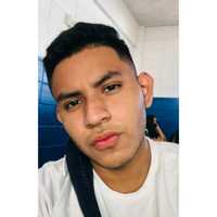 Gerson Aldahir Grande Ayala
