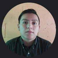 Avatar Roberto Enrique Pérez Ochoa