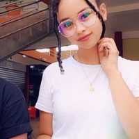 Katherine Marili Menjivar Avelar