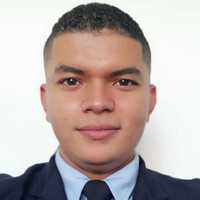Anthony Marcelo Mosquera Ortega