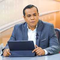 Esteban Vladimir Cortez García