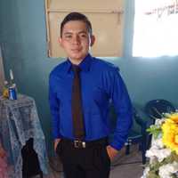 Elmer Eliezer Domínguez Argueta