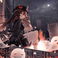 Kenya Stephanie González Linares