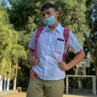 Luis Armando Lopez Garcia