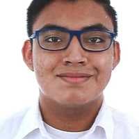 Javier Eduardo Reyes Lovo