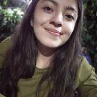 Avatar Kenia Marisol Rodas Barrera
