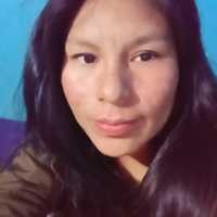 Avatar Gesica Ayma condori