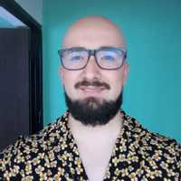 Danilo Alberto Ortiz Reyes