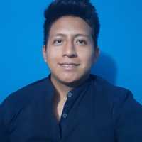 Avatar Ghandy Patrick Mendoza Hospina