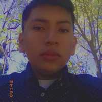 Avatar Gerson Oseas  Constante Elías