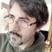 Avatar Bruno Claudio Giannini Munoz