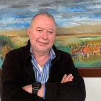 Avatar GERARDO RAMIREZ