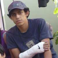 Raul Arturo Valdivia Cruz