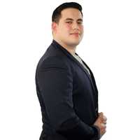 Avatar Luis Gerardo Rodelo Cebreros