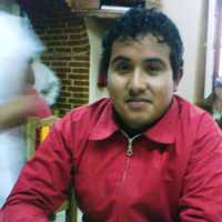 Avatar Carlos Adrián Arce Hernández