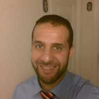 Avatar ABDERREZAK MOKHTAR BENDAHMANE SAYAH