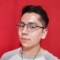 Avatar Alan Israel Paz Aguilar