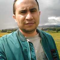 Avatar Carlos Andres Perez Monsalve