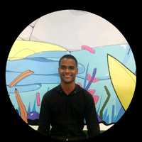 Avatar Andres Felipe Cuero Solis