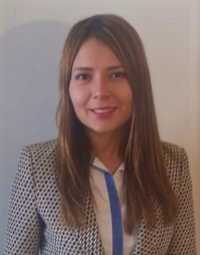 Avatar Alba Portillo