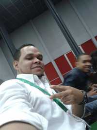 Avatar Emilio Rosa Torres