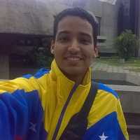 Abraham Andrade