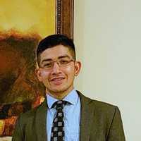 Avatar Abner Obed López Santos
