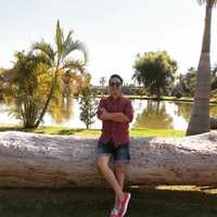 Abraham de Jesús Arroyo Medina