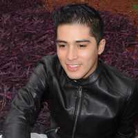 Avatar Abraham Ochoa