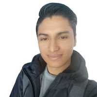 Avatar Abraham Nicolás Pacheco Hernández