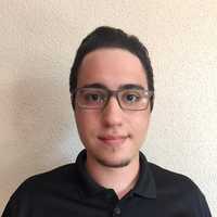 Avatar Abraham Eduardo Marco Arevalo