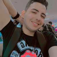 Andrey David Cepeda Barbosa