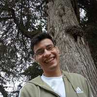 Avatar Adolfo Andres Chafardett Silva