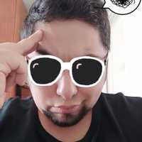 Avatar Adrian Saavedra