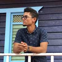 Avatar Adriel Minyety Gonzalez
