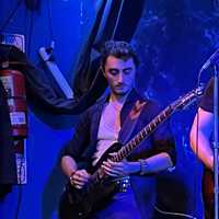 Agustin Broz