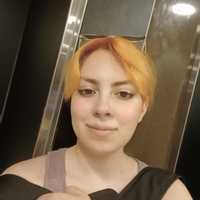 Agustina Colla
