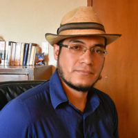 Avatar Julio A. Pérez Rivas