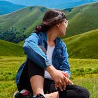 Avatar Ailid Priscila Patino Anton