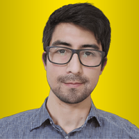 Alain César Antinao Sepúlveda