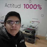 Avatar Alberto Jesús Torres Hinostroza