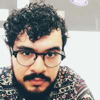 Avatar Luis Alberto López Méndez