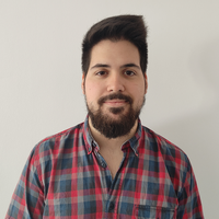 Avatar Alberto Benítez Correro