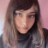 Avatar Ailyn Cofré